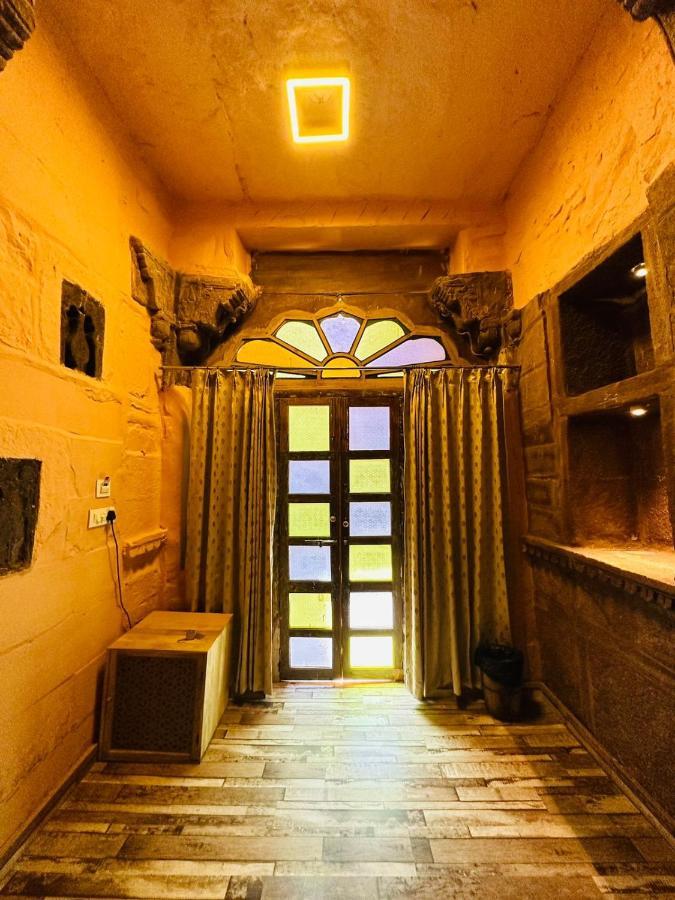 Hotel Rani Mahal Jodhpur  Exterior foto