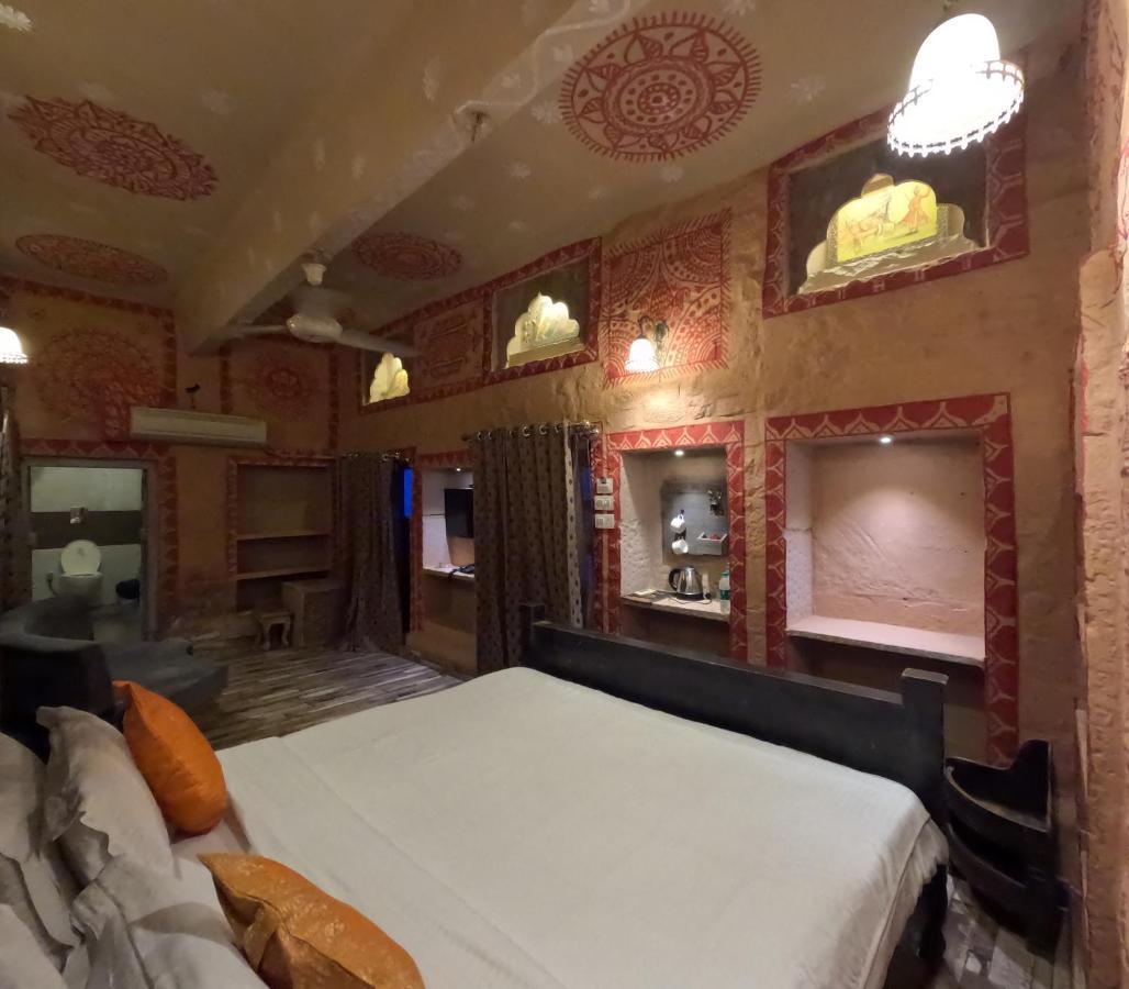 Hotel Rani Mahal Jodhpur  Exterior foto