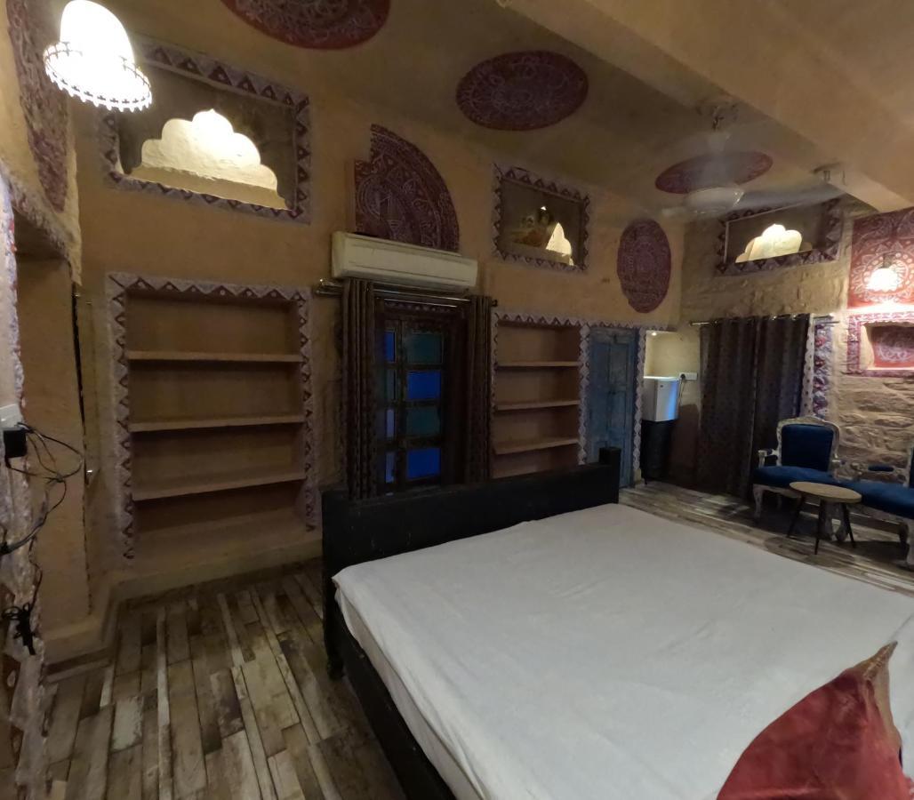 Hotel Rani Mahal Jodhpur  Exterior foto